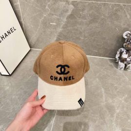 Picture of Chanel Cap _SKUChanelcap0124151524